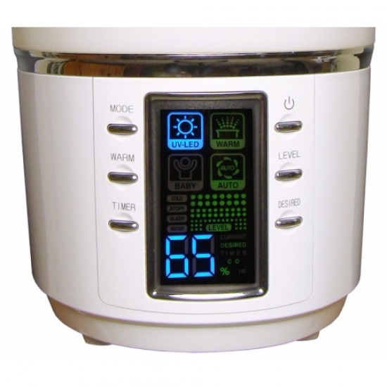 Ballu Water sky UHB-900M