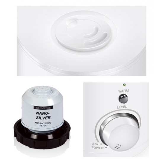 Ballu Water sky UHB-910H