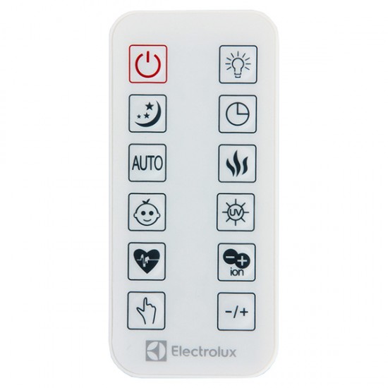 Electrolux EHU-3715D