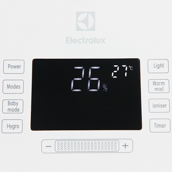 Electrolux EHU-3715D