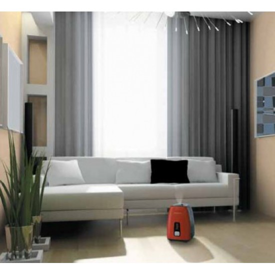 Electrolux EHU-5525D