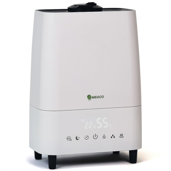 Meaco Mist Deluxe 2020