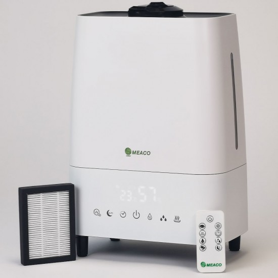 Meaco Mist Deluxe 2020