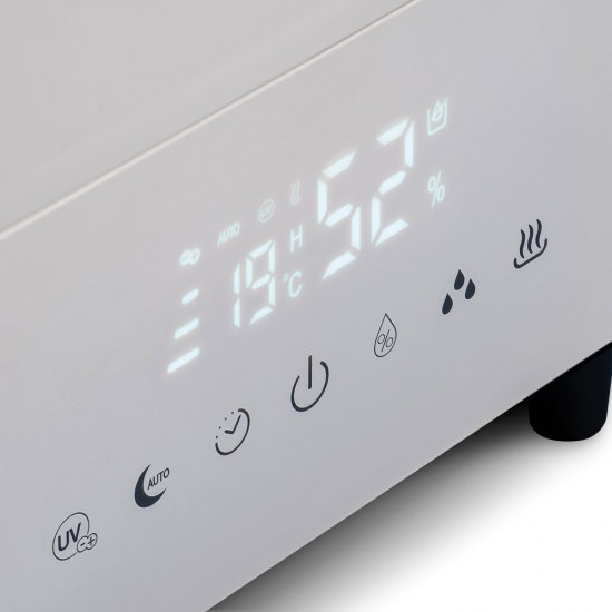 Meaco Mist Deluxe 2020