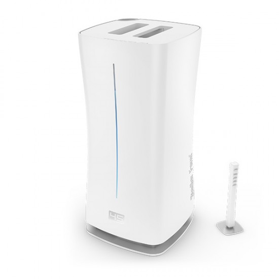 Stadler Form Eva E-008 (balts) Wi-Fi