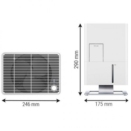 Stadler Form Oskar Little