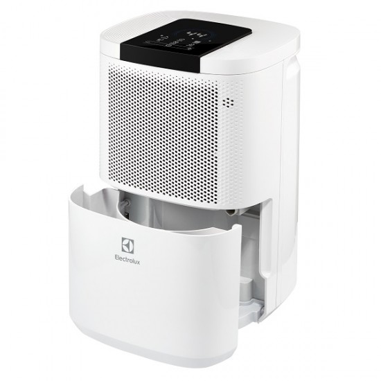 Electrolux EDH-12L Electrolux EDH-12L