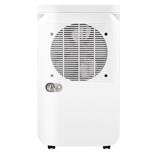 Electrolux EDH-12L Electrolux EDH-12L