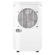 Electrolux EDH-12L Electrolux EDH-12L