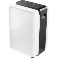 Electrolux EDM-35L ar HEPA filtru