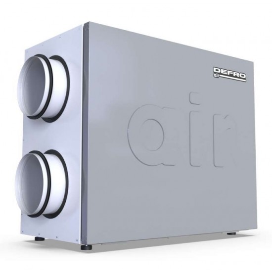 Defro DRT 250 H Defro DRT 250 H