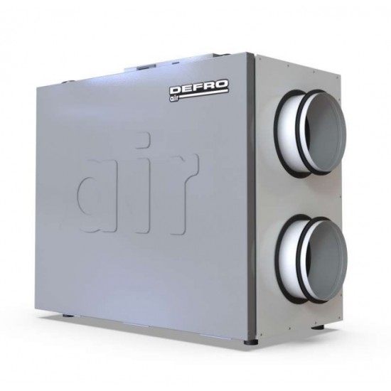 Defro DRT 250 H Defro DRT 250 H