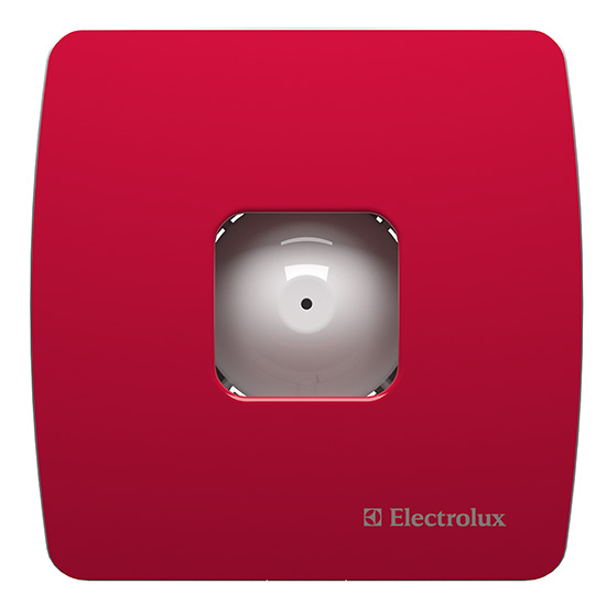 Electrolux E-RP-120 Red